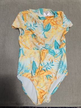 Like New Bathing Suit